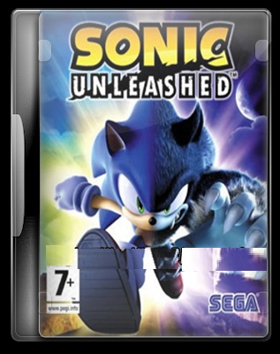 play sonic unleashed on computer
